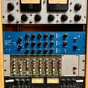Tube-Tech SMC-2B - Blue stereo multi-band tube compressor