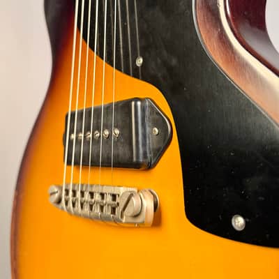 Eastman SB55/v-SB - Sunburst image 11