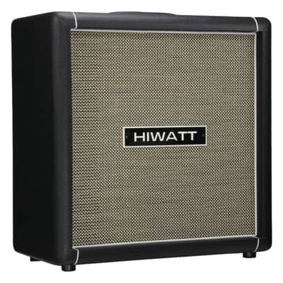 Hiwatt HG112 Speaker Cabinet *USA Small Business* image 5