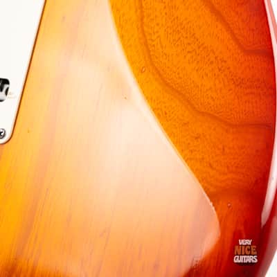 Fender Custom Shop Deluxe Stratocaster 2010 image 11