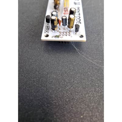 HRK US Pentode - Colour Module – Synthesizer - Excellent image 4
