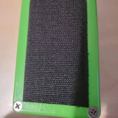 PedalPCB TS808 clone with Burr Brown chip image 9