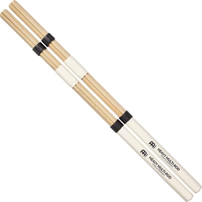 Meinl SB207 Heavy Multi-Sticks image 2