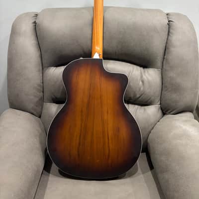 Taylor 214ce-K SB 2022 - Sunburst image 5