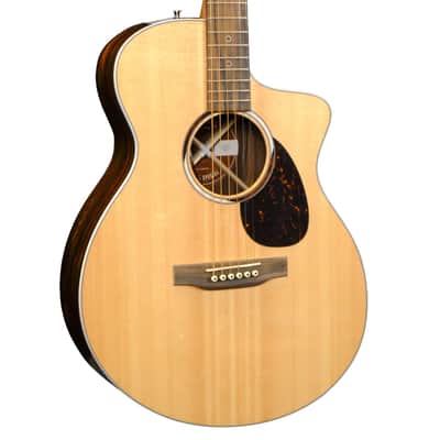 Martin SC-13E Special - Natural image 5