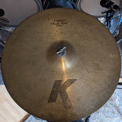 Kirsch Drums Custom 5-Piece Kit w/ Hardware, Zildjian Cymbals, and Soft Cases image 12