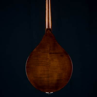 Eastman MD505 A-Style Mandolin Classic Finish NEW image 3