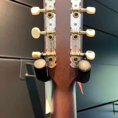 Gretsch Jim Dandy Concert Rex Burst image 3