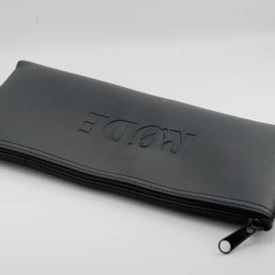 RODE NTG5 Shotgun Condenser Microphone Black image 10