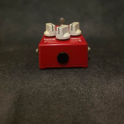 MI Audio Crunch Box 2010s - Red image 4