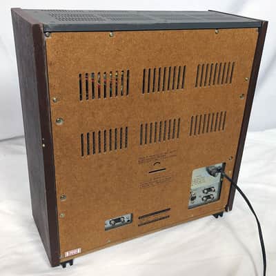 Dokorder 7100 Reel to Reel Stereo Tape Deck Player / Recorder image 13