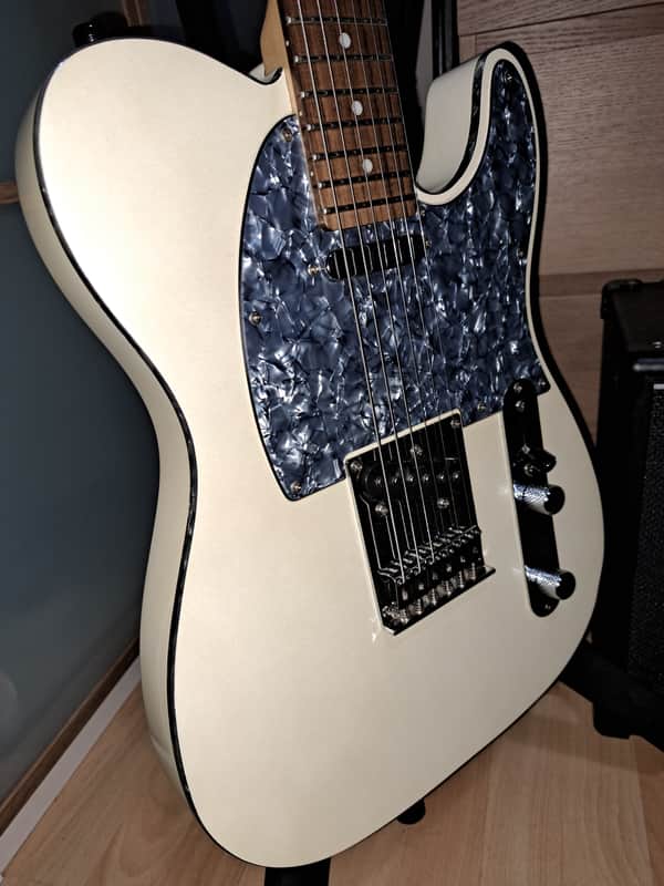 ESP LTD TE-212 | Reverb UK