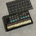 Korg Volca FM Digital FM Synthesizer/Sequencer 2016 - 2022 - Black