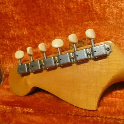 1965 Fender Mustang image 14