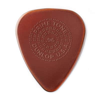 Dunlop 510P.96 Primetone Standard (Grip), Player/3 image 3