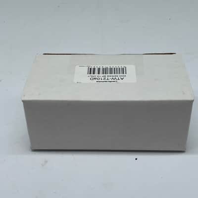Audio-Technica ATW-T210c 2000 Series Bodypack Transmitter image 4