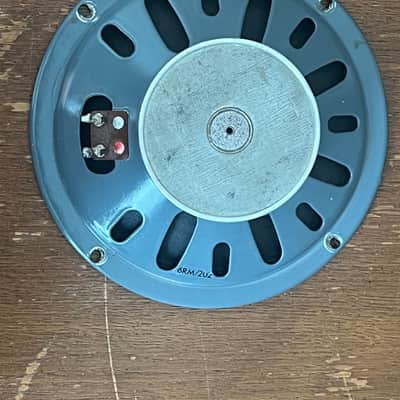 Elac Speaker - Deacy Amp - Brian May image 5