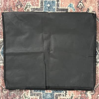 Fender Mustang GTX 50 Amp Cover! image 2