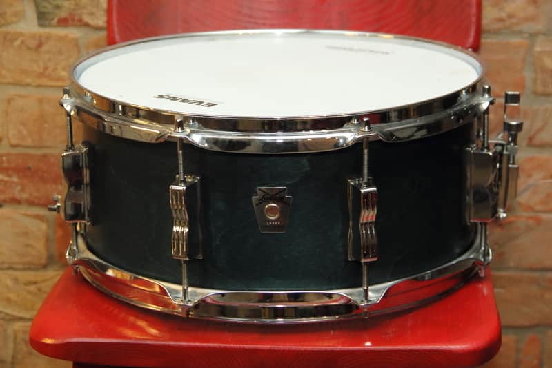 Ludwig Classic Birch snare 14x6.5 image 1