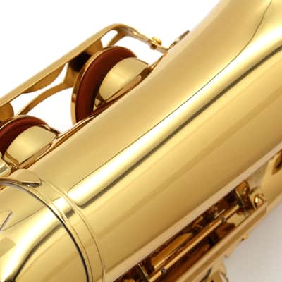 YAMAHA Alto Saxophone YAS-280 (Current Model) [S77609] (09/22) image 3