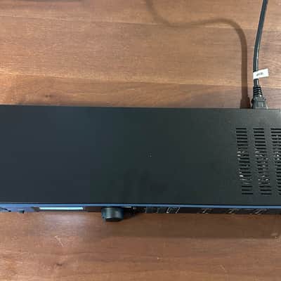 dbx DriveRack PX Powered Speaker Processor w/ RTA Mic, and Original Box - EXCELLENT image 11