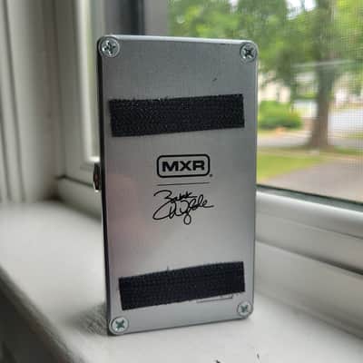 MXR WA44 Wylde Audio Overdrive image 4