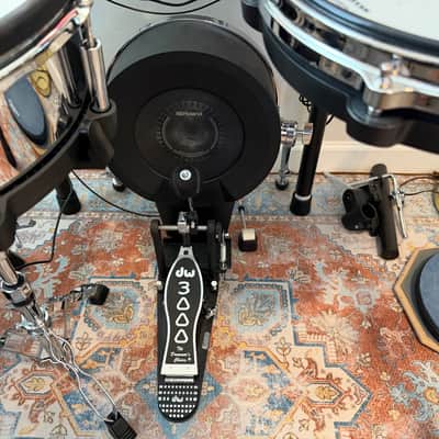 Roland TD516 V-Drums Kit (Like New) - Complete Setup - Oro Valley, AZ Local Pickup Only image 3