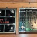 Electro-Harmonix 16 Second Digital Delay 1980s  with foot controller