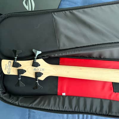 Ibanez GSR200B-WNF GIO image 6