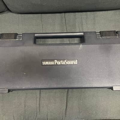 Yamaha PS-200 Porta Sound 80/90s - Black