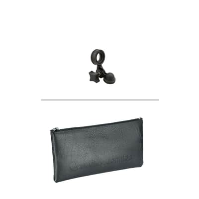 Audio-Technica AT2020 Cardioid Condenser Microphone image 2