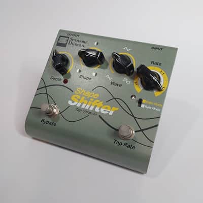 Seymour Duncan Shape Shifter Tap Tremolo V1 image 1