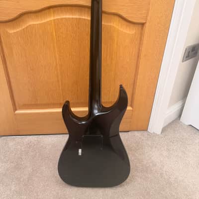ESP E-II Horizon FR 2024 - Black Natural Burst image 14