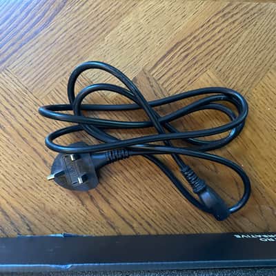 Audient ASP800 8-Channel Mic Preamp/ADC with original box and power supply image 5