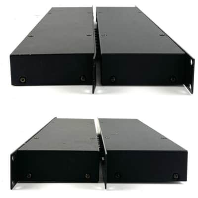 Kawai MAV-8 MIDI Patchbay 2 Set TGHM image 5