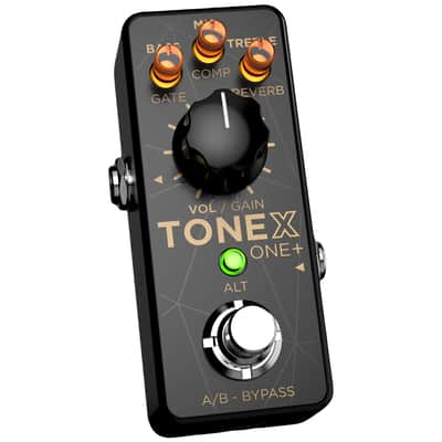 ToneX One+ IK Multimédia image 1
