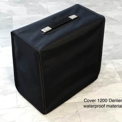Dust Cover Water-resistant  - Amp Head Cover Cover B.Y.O.C. Classic Brit 50 Amp image 2