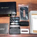 DigiTech Supernatural Ambient Stereo Reverb 2010s - Black