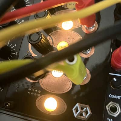 Folktek Resound (Only 40 made) - Rare image 2