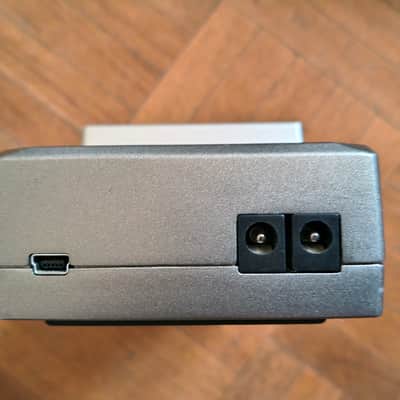 DigiTech Hardwire HT-6 Polyphonic Tuner image 3