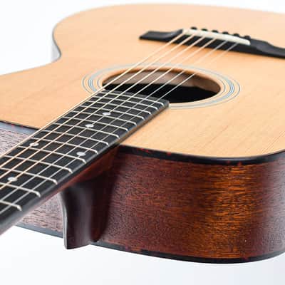 Eastman E1OM Lefty image 10