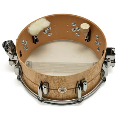 Sonor Benny Greb Signature Beech Snare 2.0 image 3