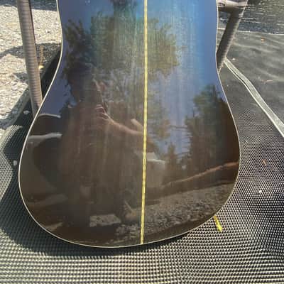 Alvarez 5081N Blue Burst image 3