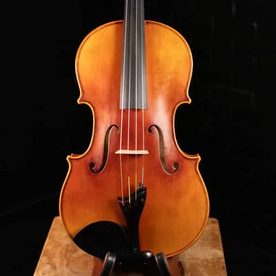 Scott Cao STA-750E Stradivari Viola - 16" image 3