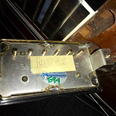 Gibson Les Paul Custom 1975/76 Brazilian Rosewood Top (1 of 50) image 15