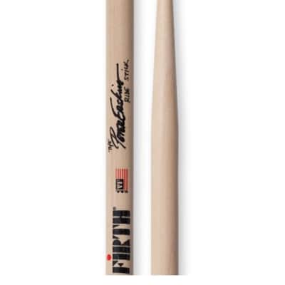 Vic Firth Signature SPE2 Peter Erskine Ride Stick image 2