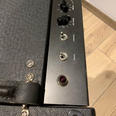 Framus Ruby Riot 1 - Black image 5