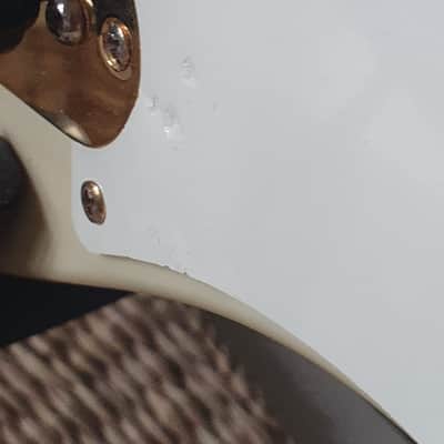Immagine Fender Custom Shop 50s Tele 1996 - 12
