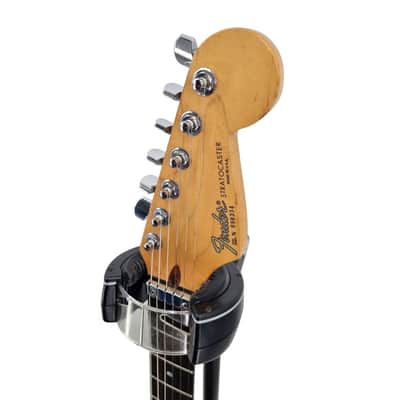 Fender ULTRA STRATOCASTER 1990 image 4