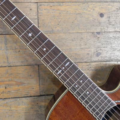 Ibanez AEG12II-NMH image 3